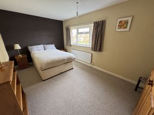 Bedroom Two- click for photo gallery